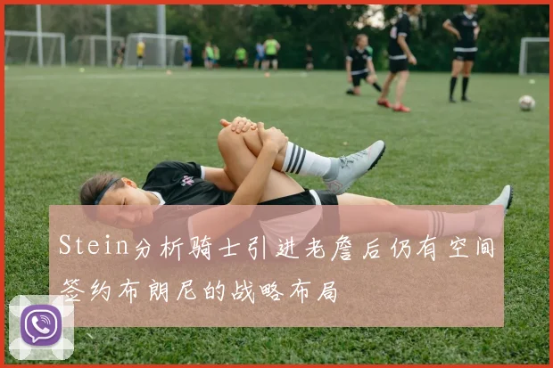 Stein分析骑士引进老詹后仍有空间签约布朗尼的战略布局